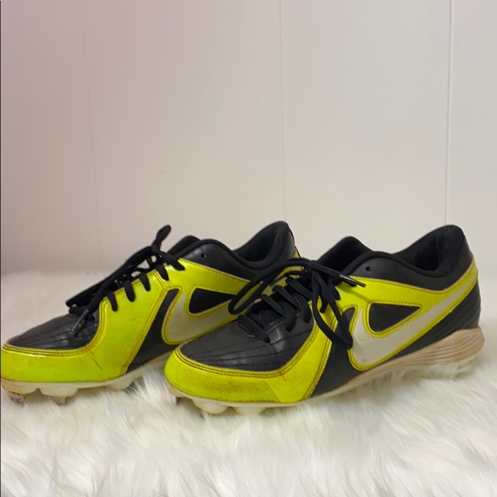 Nike cleats